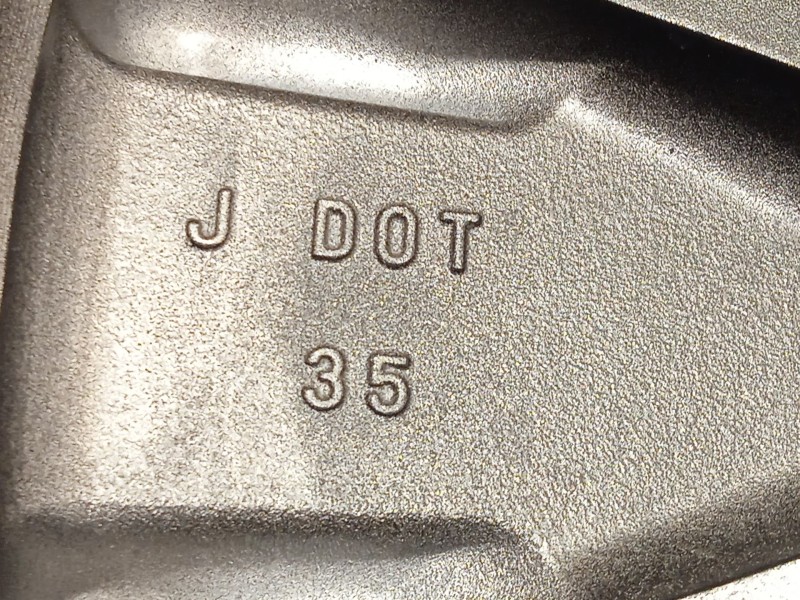 Recambio de llanta para lexus rx (_u3_) 400h (mhu38_) referencia OEM IAM 4261148451 4261148450 