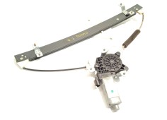 Recambio de elevalunas trasero derecho para ssangyong actyon i 2.0 xdi referencia OEM IAM 7332131000 8810021012 