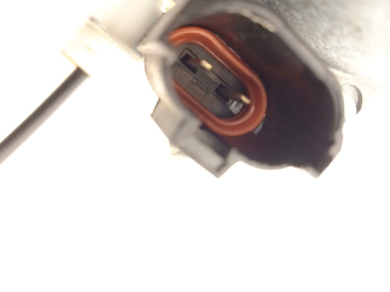 Recambio de elevalunas trasero izquierdo para ssangyong actyon i 2.0 xdi referencia OEM IAM 7332131000 8810021002 