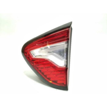 Recambio de piloto trasero derecho interior para renault captur 1.2 tce energy referencia OEM IAM 265508073R 265501712R 