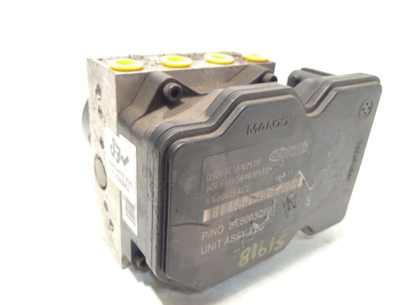 Recambio de abs para kia carens ( ) concept referencia OEM IAM 58910A4610 BE6003Q901 60BH6013Q901