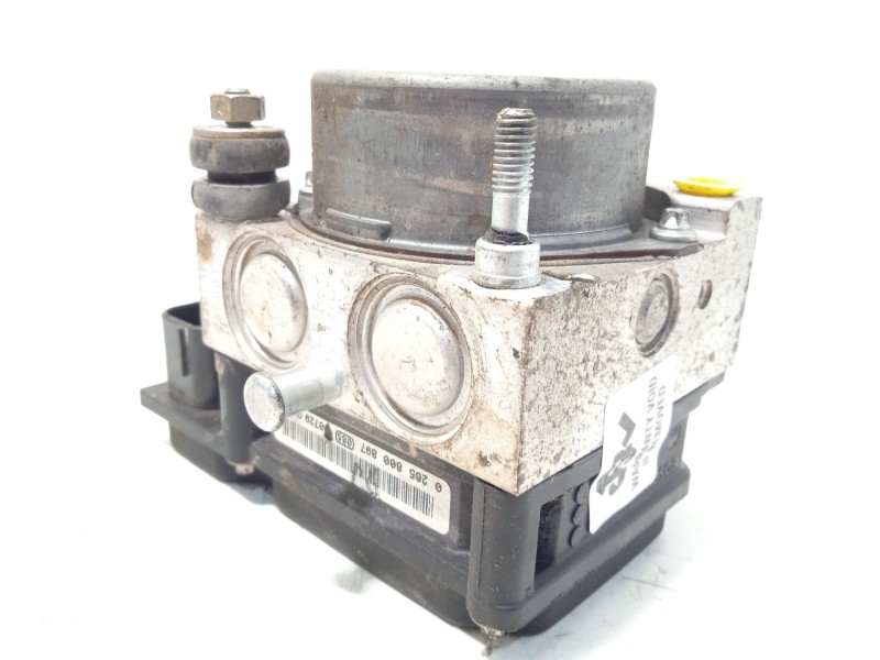 Recambio de abs para dacia duster (hs_) 1.5 dci 4x4 (hsmc, hsmd) referencia OEM IAM 8200806980 0265800897 0265232386