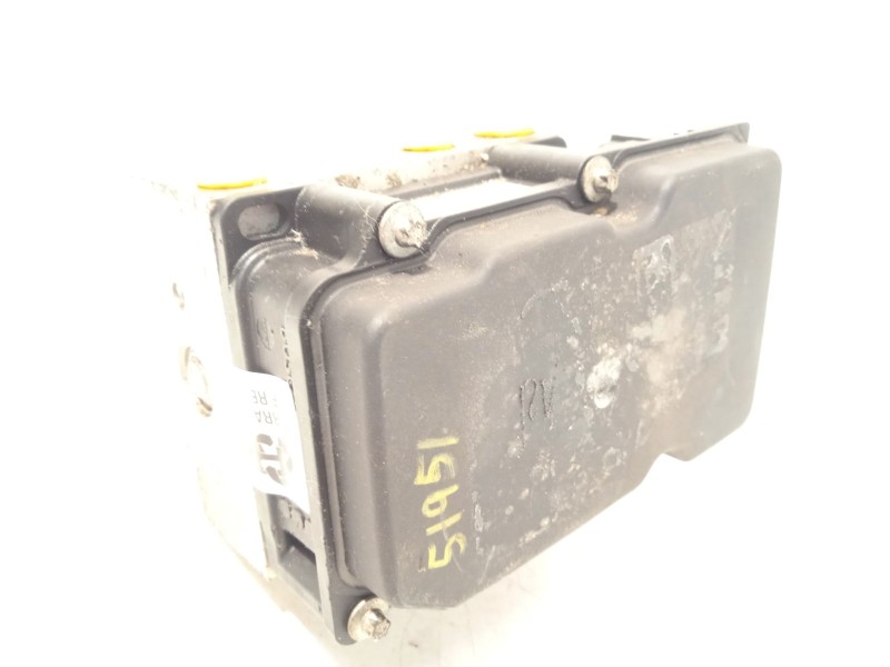 Recambio de abs para dacia duster (hs_) 1.5 dci 4x4 (hsmc, hsmd) referencia OEM IAM 8200806980 0265800897 0265232386
