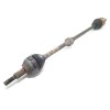 Recambio de transmision delantera derecha para chrysler grand voyager 2.8 crd cat referencia OEM IAM P04880212AE K04880212AE 