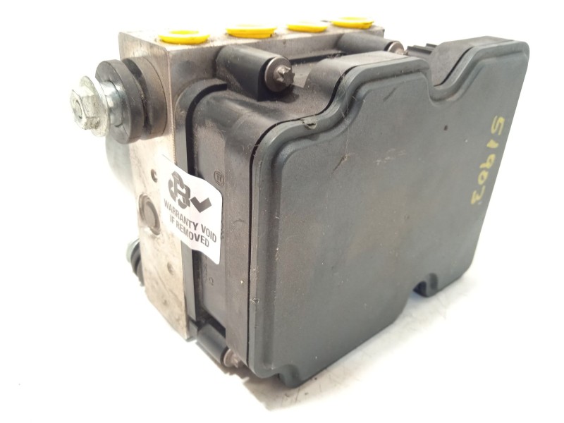 Recambio de abs para peugeot 308 sw allure referencia OEM IAM 9812786180 2265106539 970025