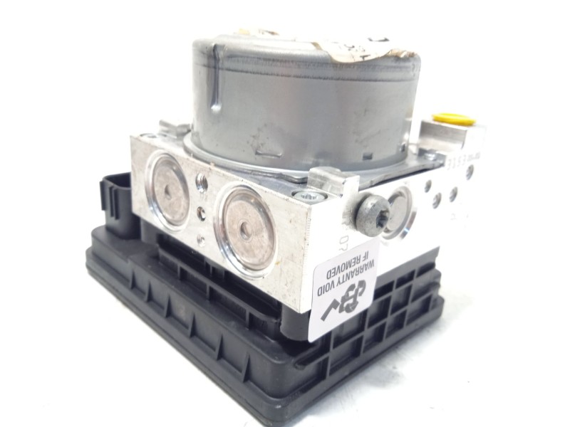 Recambio de abs para dacia sandero iii confort referencia OEM IAM 476604971R 28517152233 10022024304