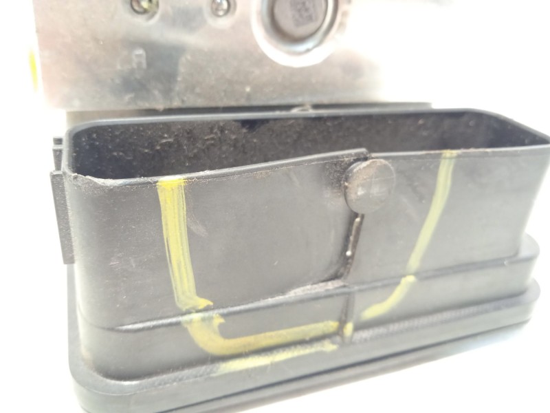 Recambio de abs para dacia sandero iii confort referencia OEM IAM 476604971R 28517152233 10022024304