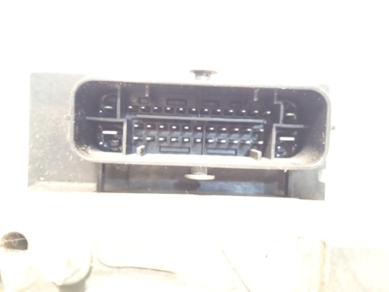 Recambio de abs para dacia duster furgoneta/suv 1.5 dci referencia OEM IAM 9674663580 9808782480 0265252509