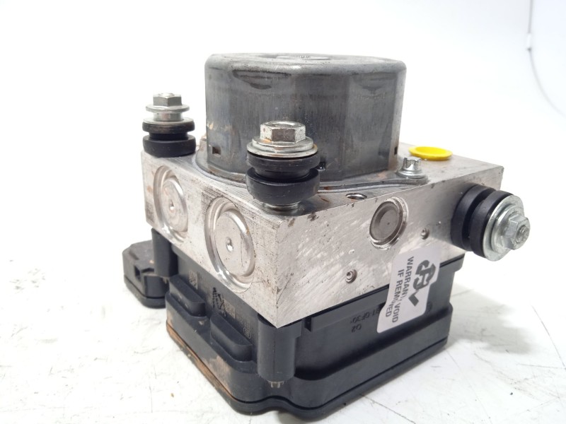 Recambio de abs para dacia sandero stepway referencia OEM IAM 476603249R 2265106455 269707