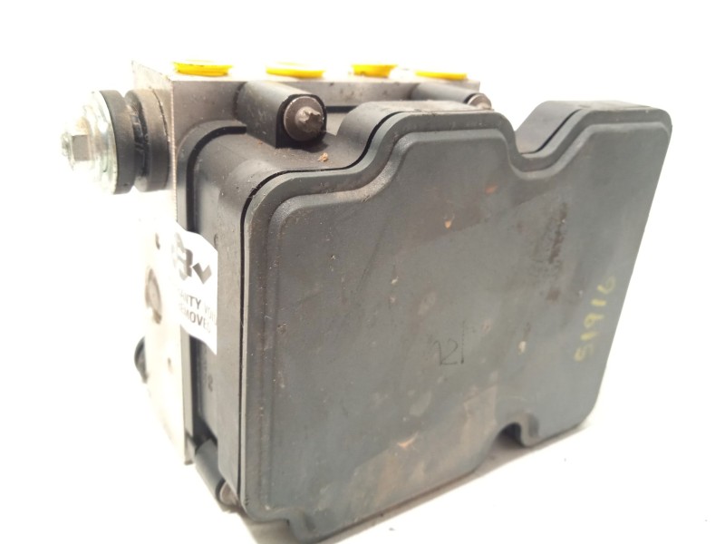 Recambio de abs para dacia sandero stepway referencia OEM IAM 476603249R 2265106455 269707