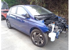 HYUNDAI I20 III (BC3, BI3)