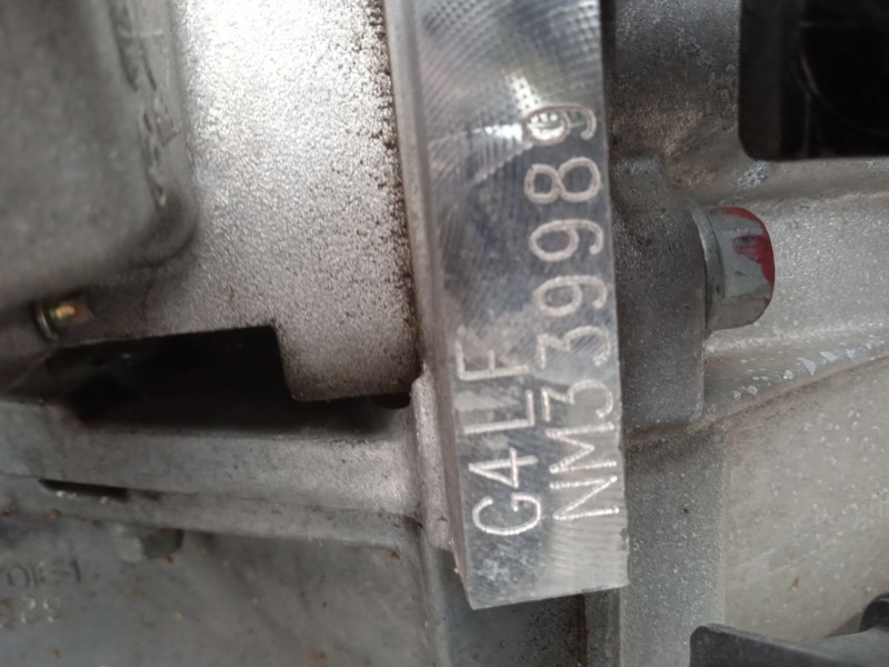 hyundai i20 iii (bc3, bi3) del año 2023