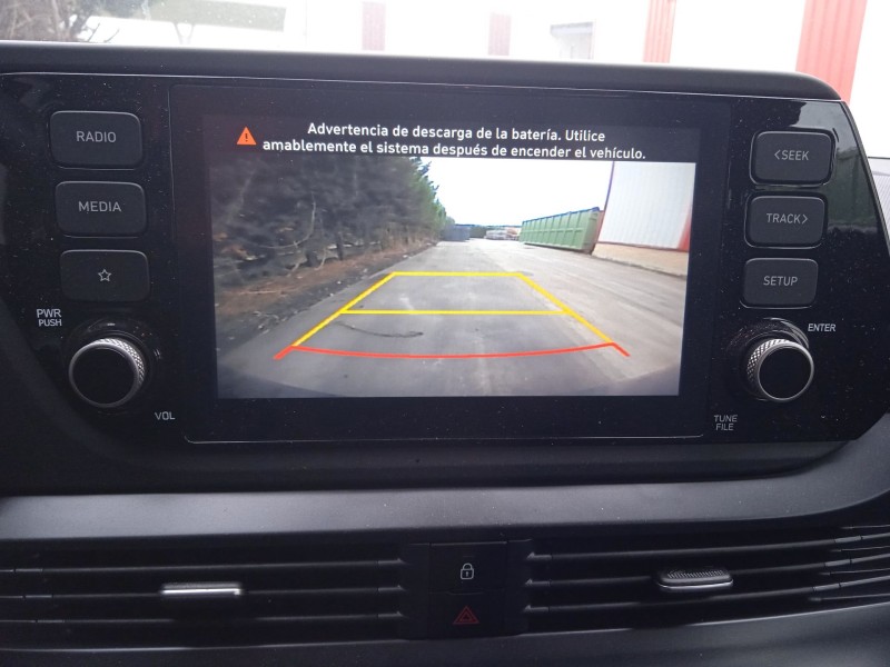 hyundai i20 iii (bc3, bi3) del año 2023