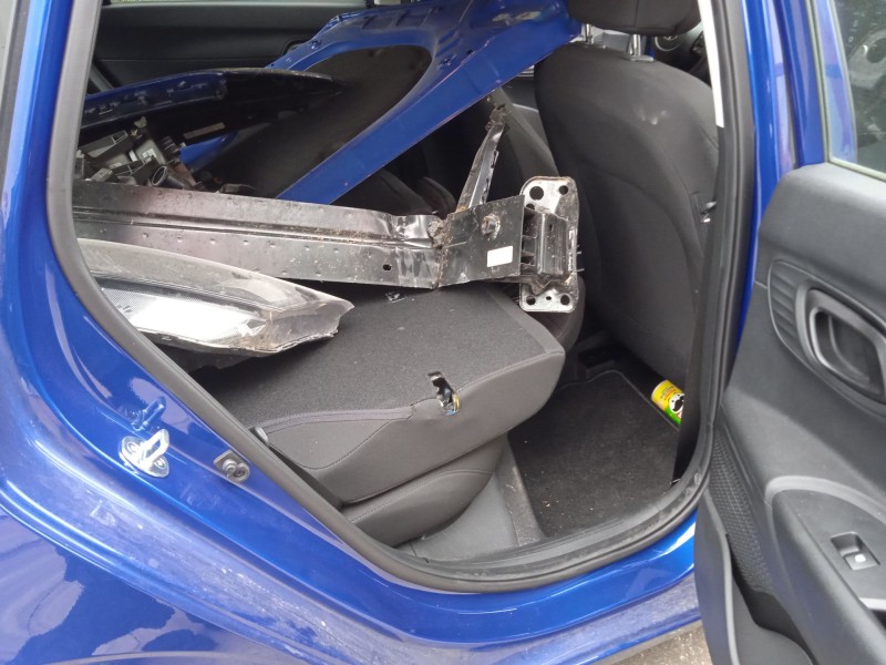 hyundai i20 iii (bc3, bi3) del año 2023