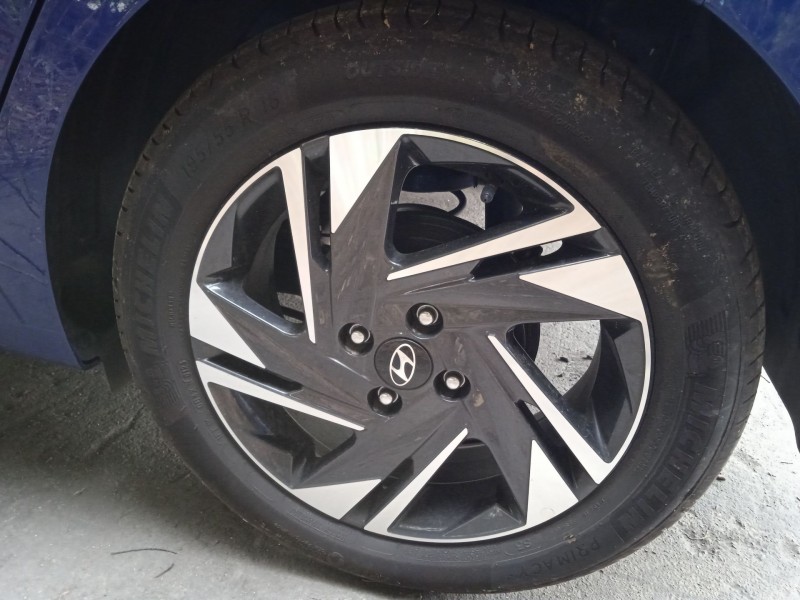 hyundai i20 iii (bc3, bi3) del año 2023