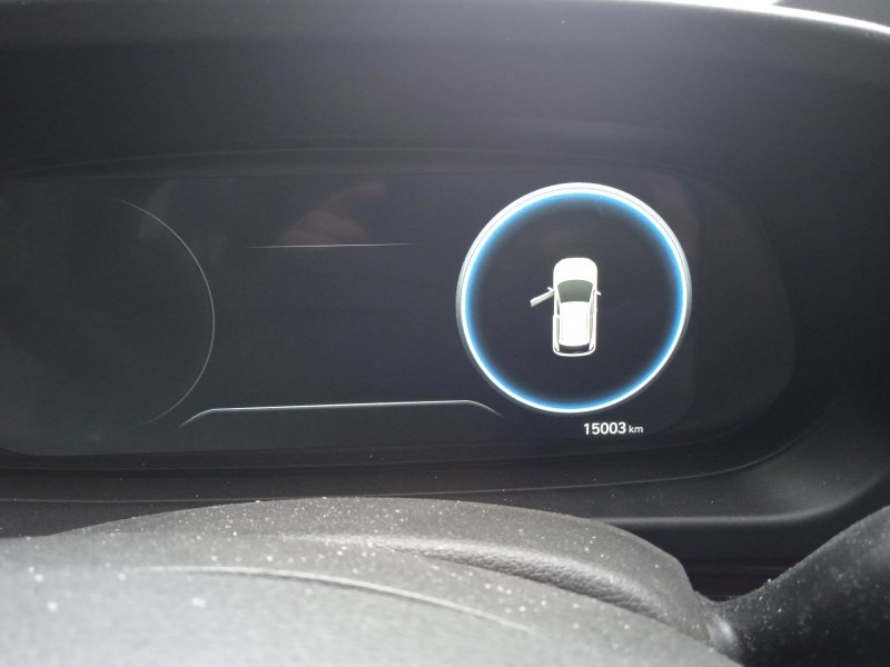 hyundai i20 iii (bc3, bi3) del año 2023