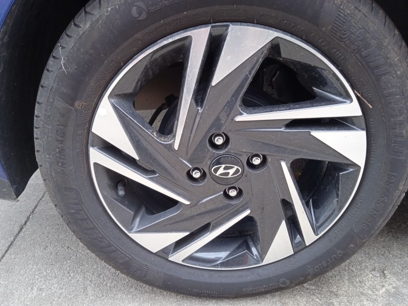 hyundai i20 iii (bc3, bi3) del año 2023