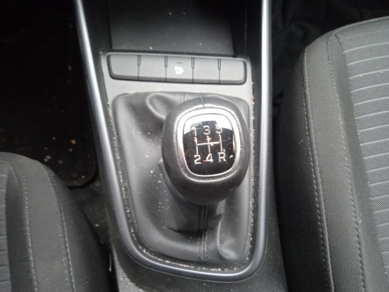 hyundai i20 iii (bc3, bi3) del año 2023