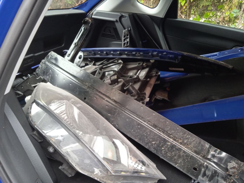 hyundai i20 iii (bc3, bi3) del año 2023