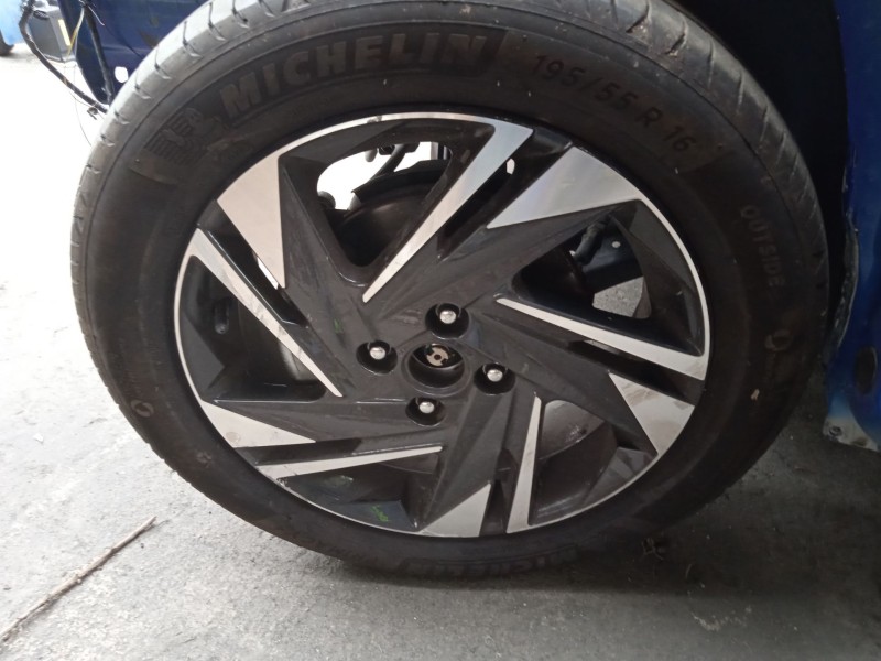 hyundai i20 iii (bc3, bi3) del año 2023