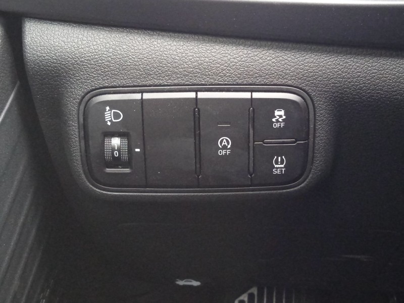 hyundai i20 iii (bc3, bi3) del año 2023