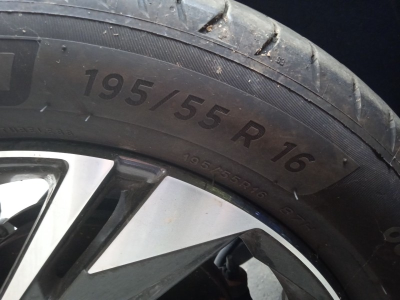 hyundai i20 iii (bc3, bi3) del año 2023