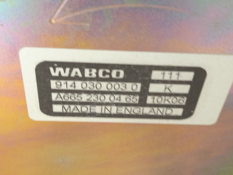 Recambio de despiece motor para ssangyong actyon i 2.0 xdi referencia OEM IAM D20DT  