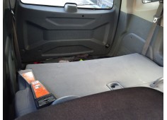 ssangyong rodius i del año 2006 2