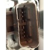 Recambio de elevalunas delantero izquierdo para renault clio iv 1.5 dci diesel fap referencia OEM IAM 128001502B  
