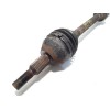 Recambio de transmision delantera derecha para chrysler grand voyager 2.8 crd cat referencia OEM IAM P04880212AE K04880212AE 
