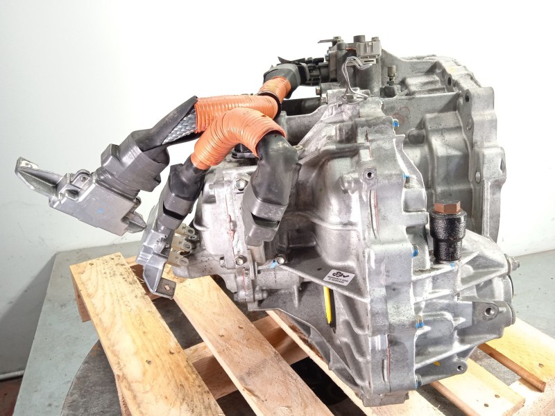 Recambio de caja cambios para lexus rx (_u3_) 400h (mhu38_) referencia OEM IAM 3090048062  