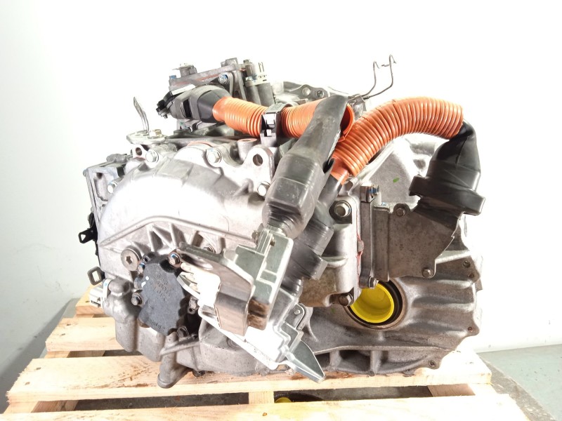 Recambio de caja cambios para lexus rx (_u3_) 400h (mhu38_) referencia OEM IAM 3090048062  