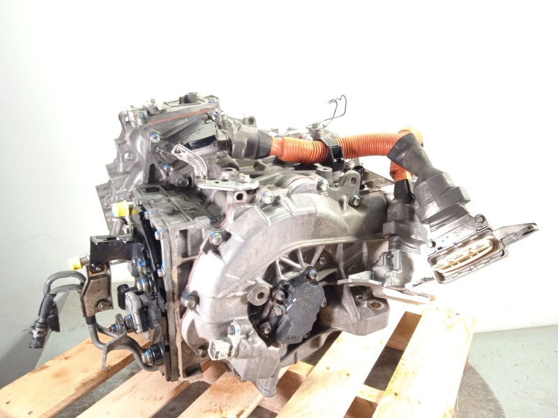 Recambio de caja cambios para lexus rx (_u3_) 400h (mhu38_) referencia OEM IAM 3090048062  