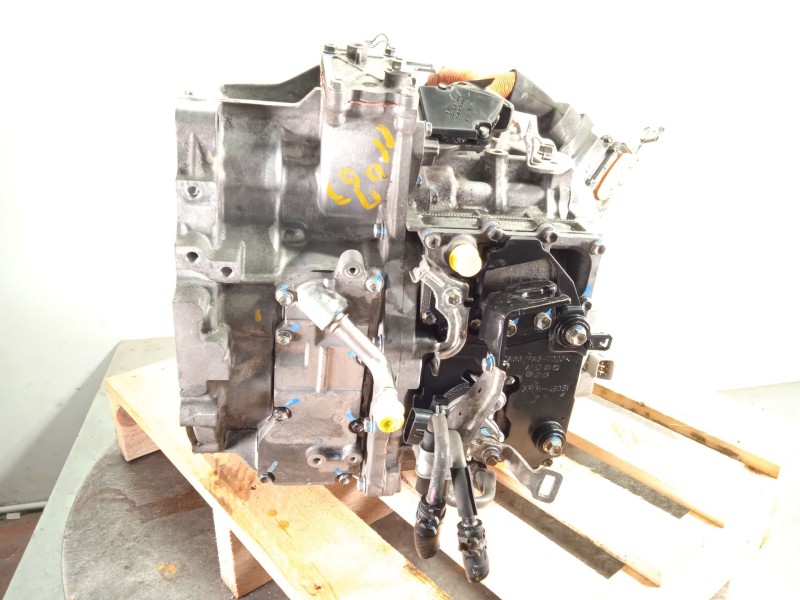 Recambio de caja cambios para lexus rx (_u3_) 400h (mhu38_) referencia OEM IAM 3090048062  