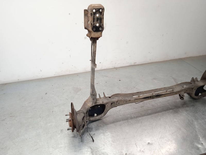 Recambio de puente trasero para chrysler grand voyager v (rt) 2.8 crd referencia OEM IAM K04721336AC 4721336AC 