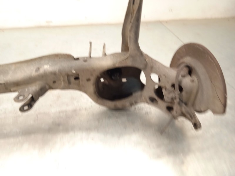 Recambio de puente trasero para chrysler grand voyager v (rt) 2.8 crd referencia OEM IAM K04721336AC 4721336AC 