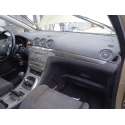 FORD S-MAX (WA6)
