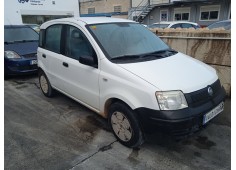 fiat panda / panda classic (169_) del año 2004