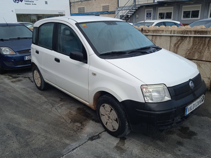 fiat panda / panda classic (169_) del año 2004