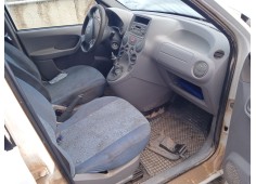 fiat panda / panda classic (169_) del año 2004 2