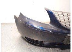 Recambio de paragolpes delantero para chrysler voyager iv (rg, rs) 2.5 crd referencia OEM IAM 5018639AA K05018639AA  2