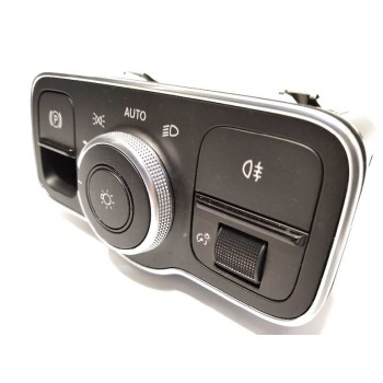 MANDO LUCES A2479052902 A24790529029107 