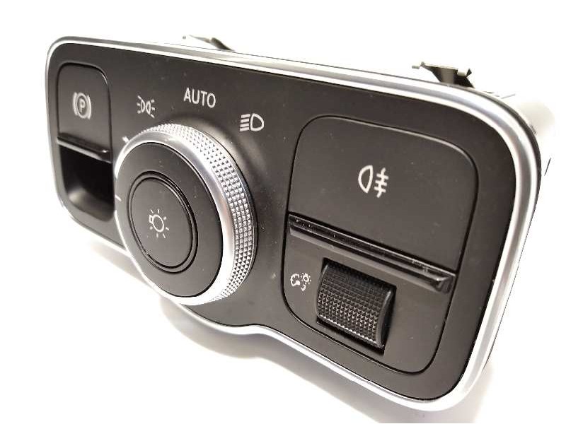 MANDO LUCES A2479052902 A24790529029107 