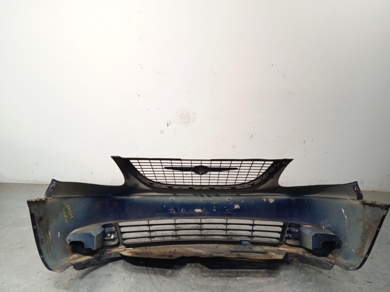 Recambio de paragolpes delantero para chrysler voyager iv (rg, rs) 2.5 crd referencia OEM IAM 5018639AA K05018639AA 