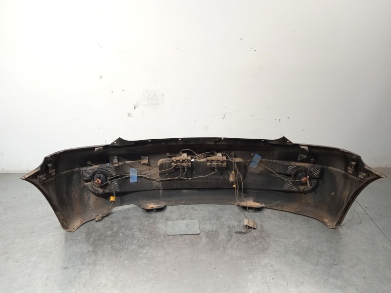 Recambio de paragolpes trasero para ssangyong actyon i 2.0 xdi referencia OEM IAM 7881031213ABT  