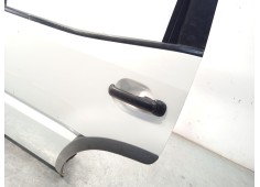 Recambio de puerta trasera izquierda para nissan terrano ii (r20) 2.7 tdi 4wd referencia OEM IAM 821017F630   2