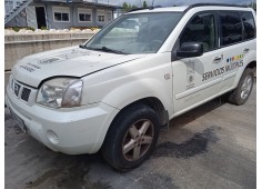 NISSAN X-TRAIL I (T30)