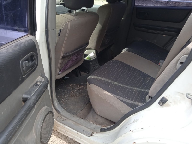 nissan x-trail i (t30) del año 2006