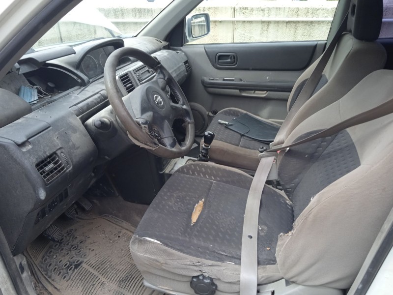 nissan x-trail i (t30) del año 2006