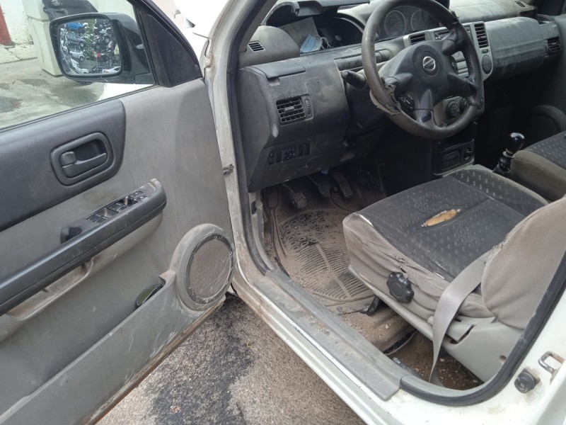 nissan x-trail i (t30) del año 2006